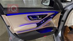 مرسيدس بنز S-Class